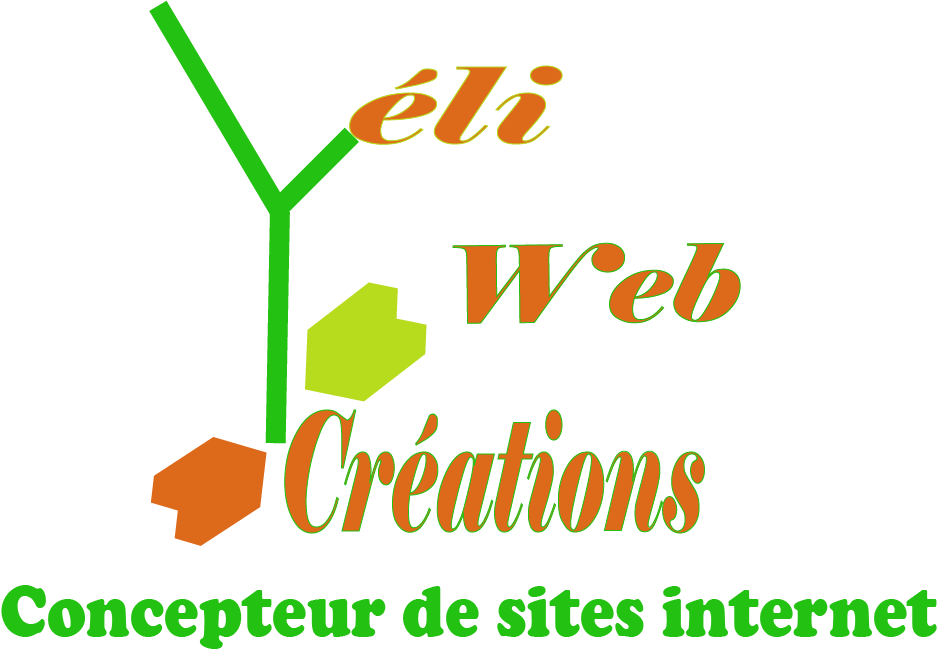 Yéli Web Créations